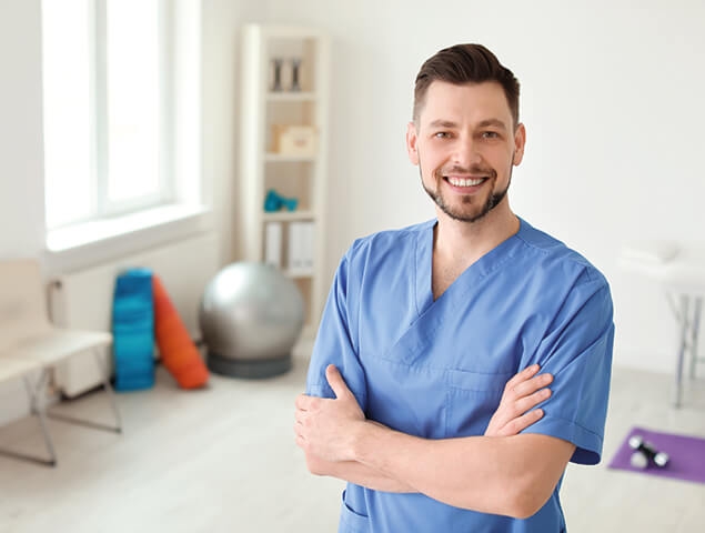 WIR SUCHEN DICH ALS Mitarbeiter (M/W/D)