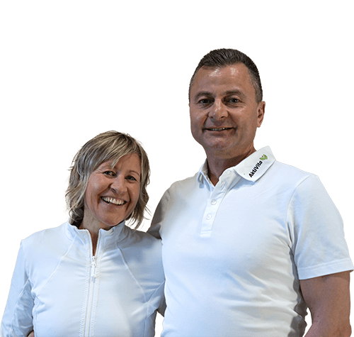 Wir suchen DICH als Physiotherapeut:in!