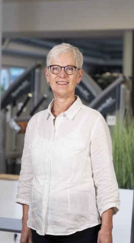 Ingrid Röhrich