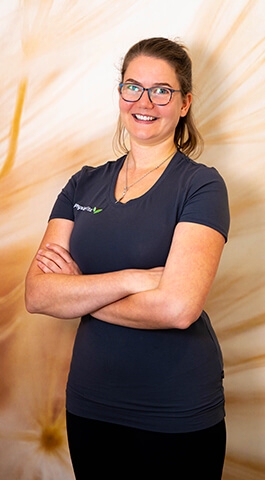 Stefanie Engel