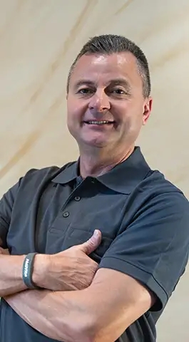 Stefan Cryns